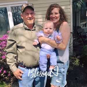 Meet your Posher, Patricia